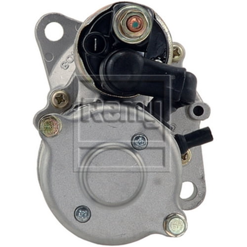 Remy 17224 Starter Motor