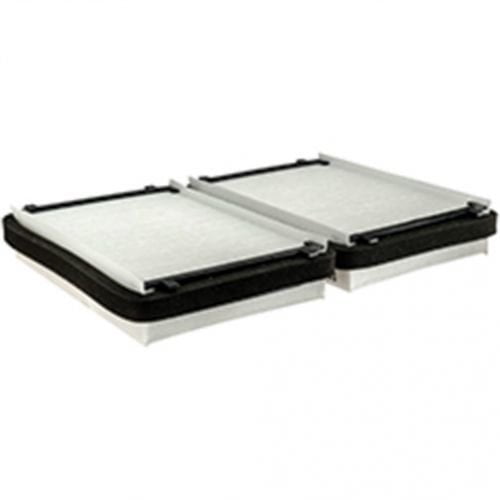 Baldwin® Cabin Air Filter Set of 2 fits John Deere 6430 7330 Premium
