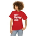 thumbnail image 3 of Best Pawpaw Ever, Gift For Grandpa on Father's Day or Christmas - ID: 261, 3 of 7