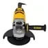 thumbnail image 2 of Esmeriladora Angular 9'' 2,700w Industrial Dwe4579 DeWalt DWE4579-B3, 2 of 3