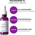 thumbnail image 2 of Pure Niacinamide 10    30 ml, 2 of 4