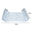 thumbnail image 3 of Hamaca de agua portátil Bsvklp para cama de salón PVC, 3 of 9