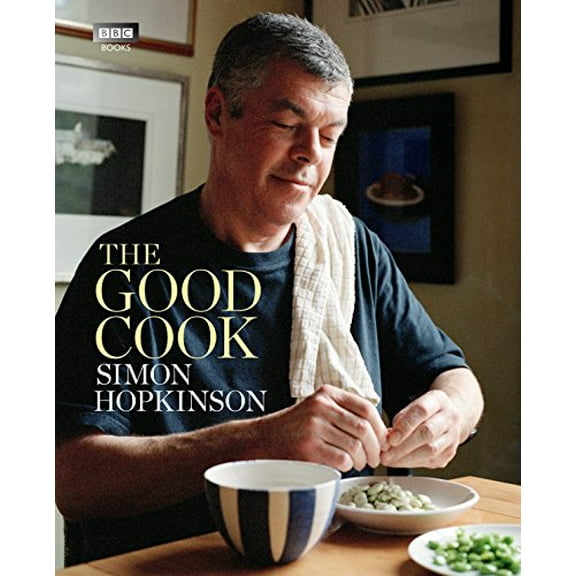 The Good Cook