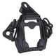 thumbnail image 4 of Cubierta Modular Btafrte Aleación Aluminio para Accesorios FAST Negro, 4 of 9