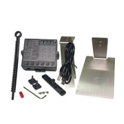 ABC Group Upgrade Computer Keyboard Auto Clicker Auto Random Click Game Part