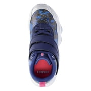 AND1 Boys Python Athletic Basketball Sneakers