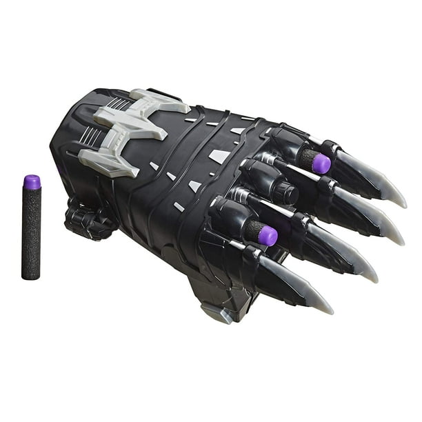 marvel nerf power moves