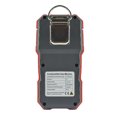 thumbnail image 4 of wintact High Combustible Gas Meter Professional Portable Combustible Gas Detector with 120000 Data Logging LCD Display and Sound-light and Vibration Alarm, 4 of 7