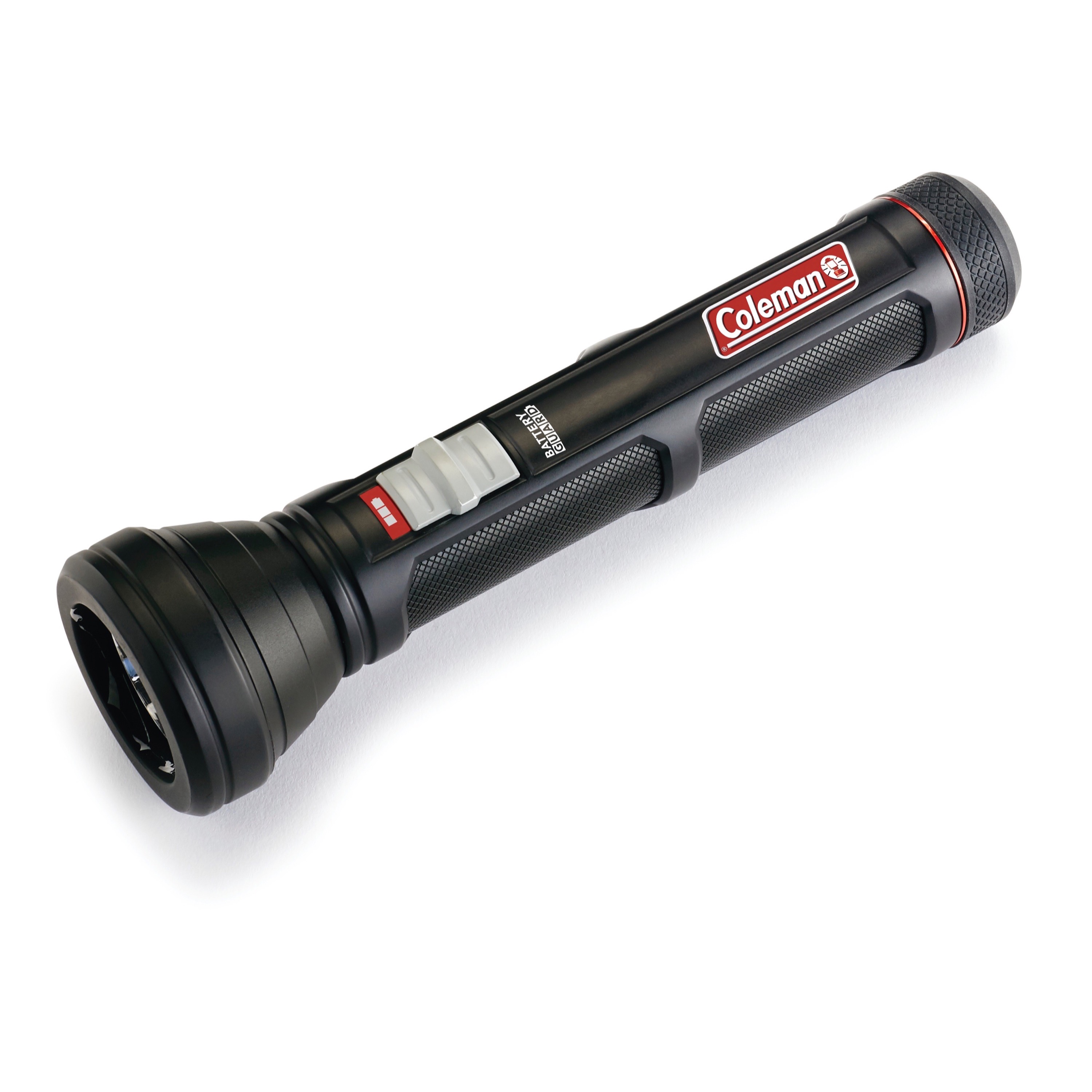 coleman stormbeam rechargeable led flashlight Light your way in the dark with this 800 Coleman Dual Action 4D WideBeam