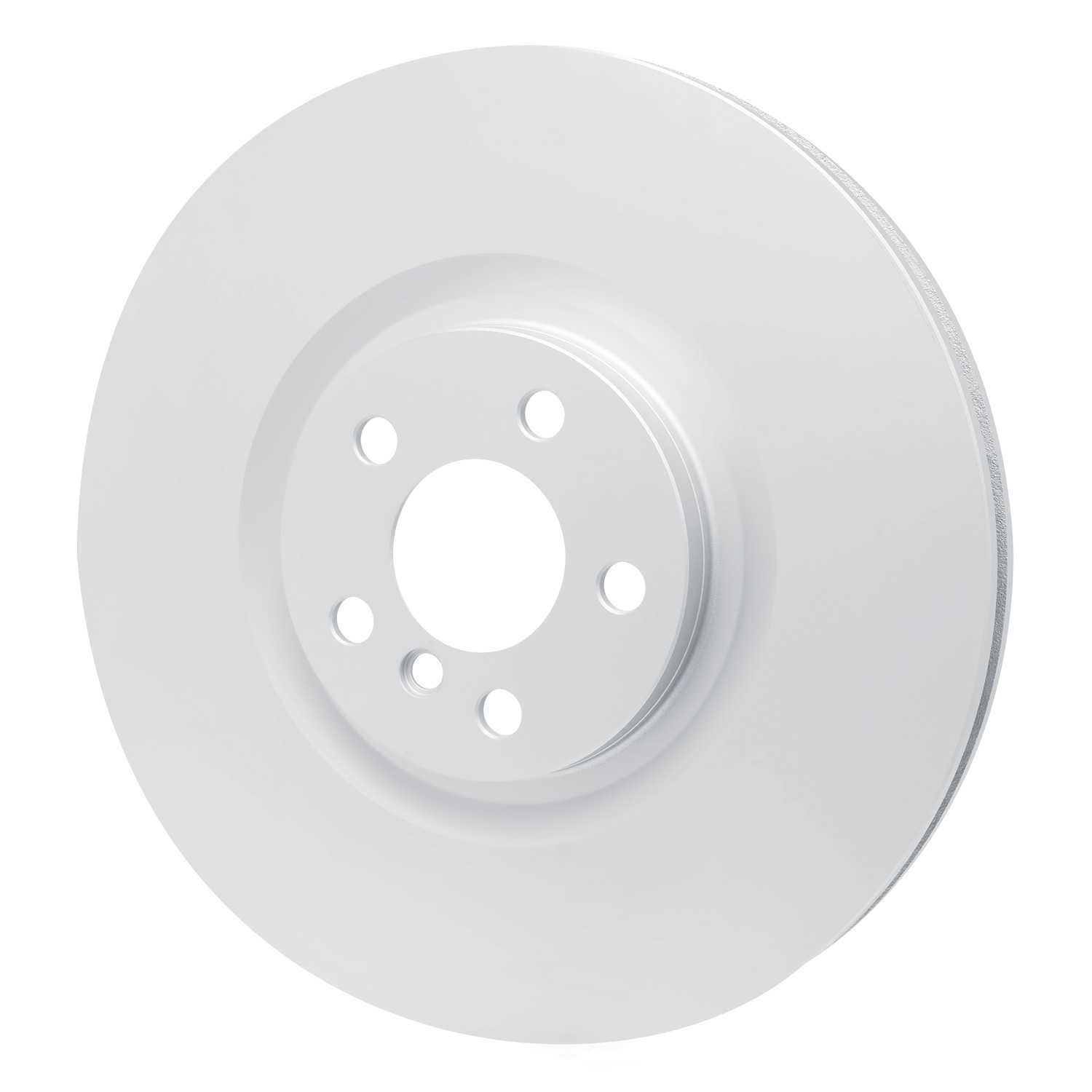 Dynamic Friction Company 900-31183D DFC Hi-carbon Alloy Geomet Coated Rotor
