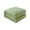 Green, variant on Green Fleece Blanket Soft Velvet Throw Blanket With Double Sided Edging, No Shedding Polyester Fabric And Portable Design For Bed, Sofa And Outdoor Use, 78.74X59.06 In 1.76 Lb