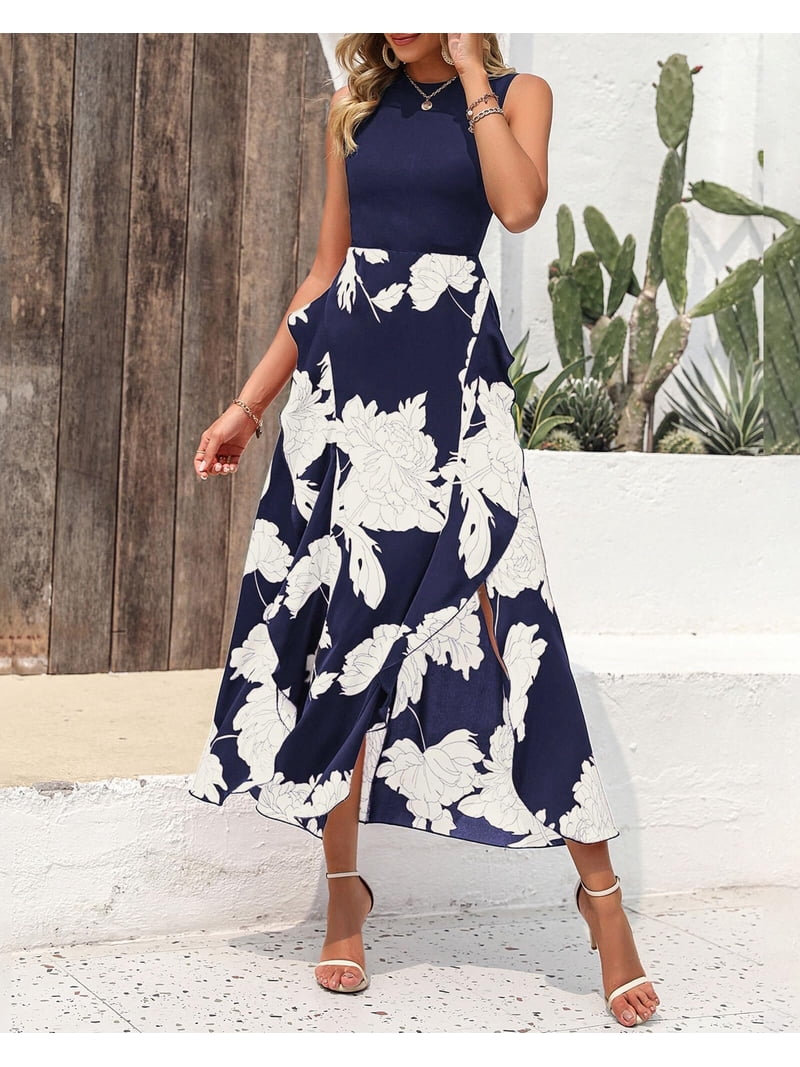 velvet prom dresses Navy Blue Velvet Strapless Prom Dress with Sweetheart Neckline, High Slit,  and Sweep Train  SS026  Viniodress