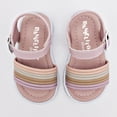thumbnail image 3 of SANDALIA PLANA DANIELITOS SHOES ROSA 133330, 3 of 4