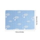 thumbnail image 3 of Protector de Cama Impermeable, Absorbente de Lactancia Ultraabsorbente, Lavable a Máquina, con Protección de Cuatro Capas, para Uso Doméstico y Hospitalario, Ideal para El Cuidado de Personas Mayores, 3 of 6