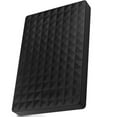 thumbnail image 3 of CAROOTU USB 3.0 Hard Drive Portable SSD Convenience External Hard Drive Enclosure for, 3 of 5