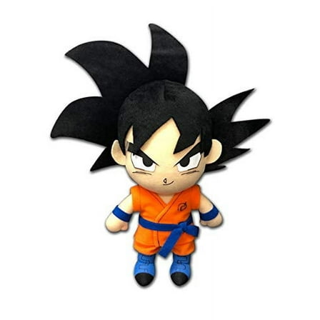 Great Eastern Dragon Ball Super - Goku 01 Plush, 8.5"