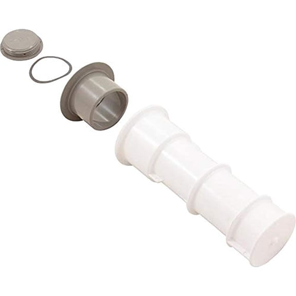 Waterway VollEyeball Umbrella Pole Gray 540 6707