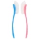 thumbnail image 3 of 2 cepillos multifuncionales para biberones, prácticos para limpiar biberones (1 de cada color: azul y rosa)., 3 of 5