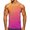 Purple, variant on Sngxgn Men's Sleeveless Workout Swim Shirt Running Gym Tank Top Big and Tall(Orange,XL)