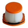 thumbnail image 4 of de filtro de repuesto Reparación de piezas Suministros de limpieza Accesorios lavables desmontables para aspiradoras WS620 Barredora BLESIY Elemento filtrado, 4 of 8