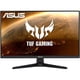 thumbnail image 1 of Monitor Gamer 23.8 Pulgadas ASUS TUF Gaming VG249Q1A LED Full HD 1ms IPS 165Hz HDMI FreeSync Bocinas Asus VG249Q1A, 1 of 6