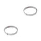 thumbnail image 1 of Riwesomey Cinta métrica de pista de inglete, regla de escala autoadhesiva de acero, herramientas de carpintería, 1/2/3/4/5M Rojo Rechts-Links-Lesung1m 2piezas Riwesomey CBP076143, 1 of 5