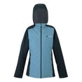 thumbnail image 1 of Regatta Womens Highton Stretch IV Padded Jacket, 1 of 4