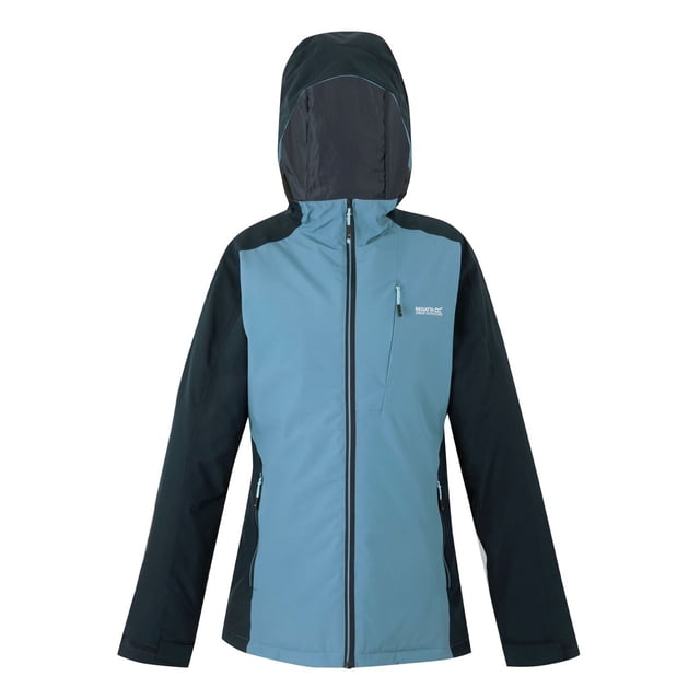 Regatta Womens Highton Stretch IV Padded Jacket