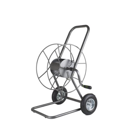 2-Wheeled Hose Reel Cart