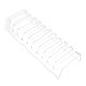 thumbnail image 5 of unbranded Soporte Organizador Acrílico Transparente Para Móvil Y Tabletas Con Moderno, 5 of 8