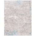 thumbnail image 4 of SAFAVIEH Dream Sloane Abstract Overdyed Area Rug, 4 of 6
