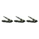 thumbnail image 5 of Vogacara Die-Cast Missile Vehicles Model Table Kids Adults Gifts Decoration Type1 NO1, 5 of 6