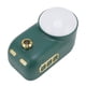 thumbnail image 5 of Humidificador De Aire De Escritorio, Humidificador De Aire De Tren Pequeño Silencioso DC 5V 2A 3 Velocidades De Atenuación Lindo Para Sala De Estar ANGGREK Descripción de la referencia, 5 of 5