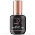 thumbnail image 1 of Pegamento para extensiones de pestañas LONRIS Advanced Ultra+, 10 ml, 8 semanas, 1 of 7