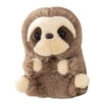 thumbnail image 1 of Muñeco de peluche Hugo almohada de juguete de peluche de Dibujos animados Suministros Encantadores para fiestas, 1 of 9