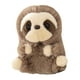 thumbnail image 1 of Juguete de peluche de dibujos animados, juguete de peluche, foto de decoración suave, accesorios para abrazar, juguete de peluche, Animal de peluche ranura, 1 of 9