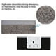 thumbnail image 5 of Moyic Almohadillas para fregar Hotel Office Tile Mops Head Reutilizable Paño de limpieza de manchas Repuestos Accesorios Reemplazo para M6 Suministros de limpieza para el hogar Seco Moyic HA067008-02, 5 of 6