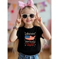 thumbnail image 4 of MAWOTEA [Slim Fit Size Up Suggested] 250th America US 250 Years Birthday July 4th T-Shirt for Kids, 4 of 6