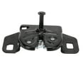 thumbnail image 2 of 55255451AC, Front Hood Latch Hard Hood Catch Latch Sturdy Replacement  For Car, 2 of 8