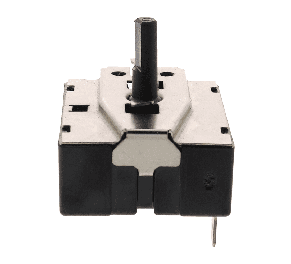 Dryer Rotary Start Switch fits General Electric, AP2042901, PS268305, WE4X881