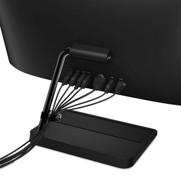 Lenovo F0G1 All-in-One PC, AMD Ryzen 3 2.3GHz, 32GB RAM, 1TB SSD Lenovo F0G1 All-in-One PC, AMD Ryzen 3 2.3GHz, 32GB RAM, 1TB SSD