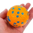 thumbnail image 5 of Indestructible dog ball Dog Ball Interactive Ball Training Dog Ball Dog Toy Ball for Aggressive Chewers, 5 of 8