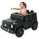 thumbnail image 1 of Carro Electrico Montable Baby Gaon para Niños Control Remoto Todo Terreno Negro, 1 of 5