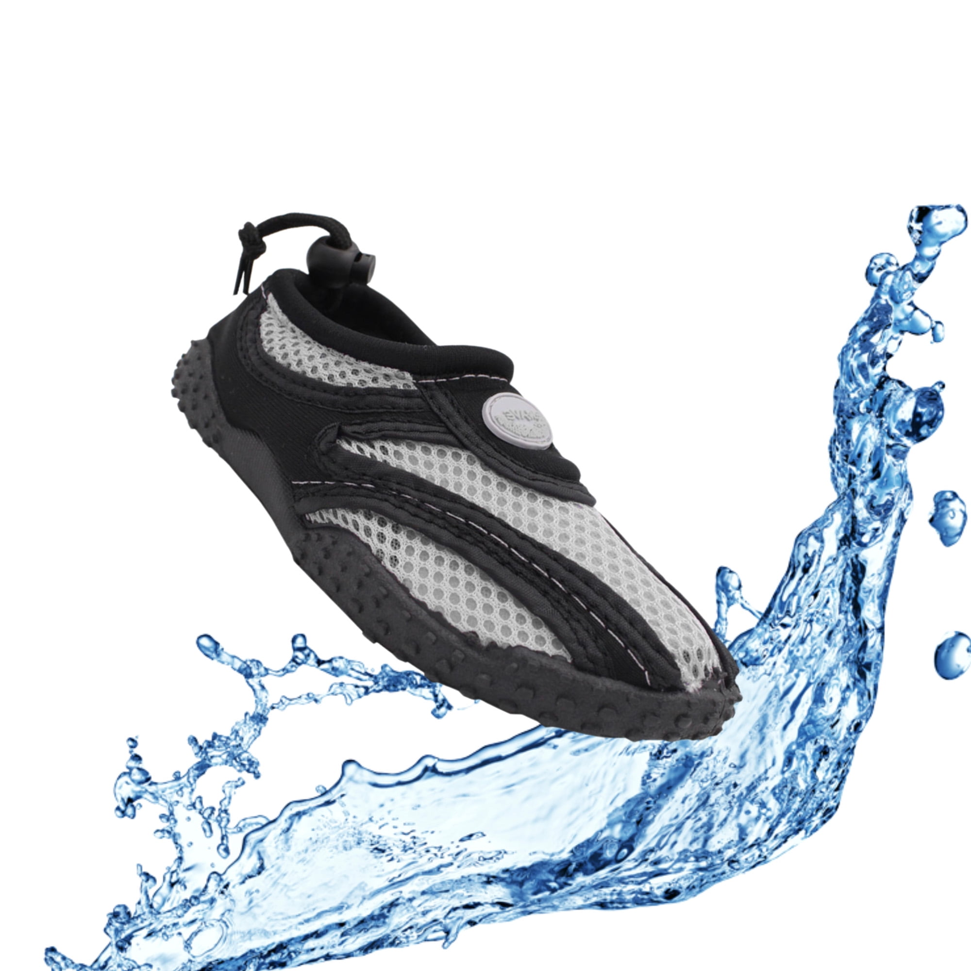 Ventana Kid's Water Shoes Boys and Girls Aqua Sock