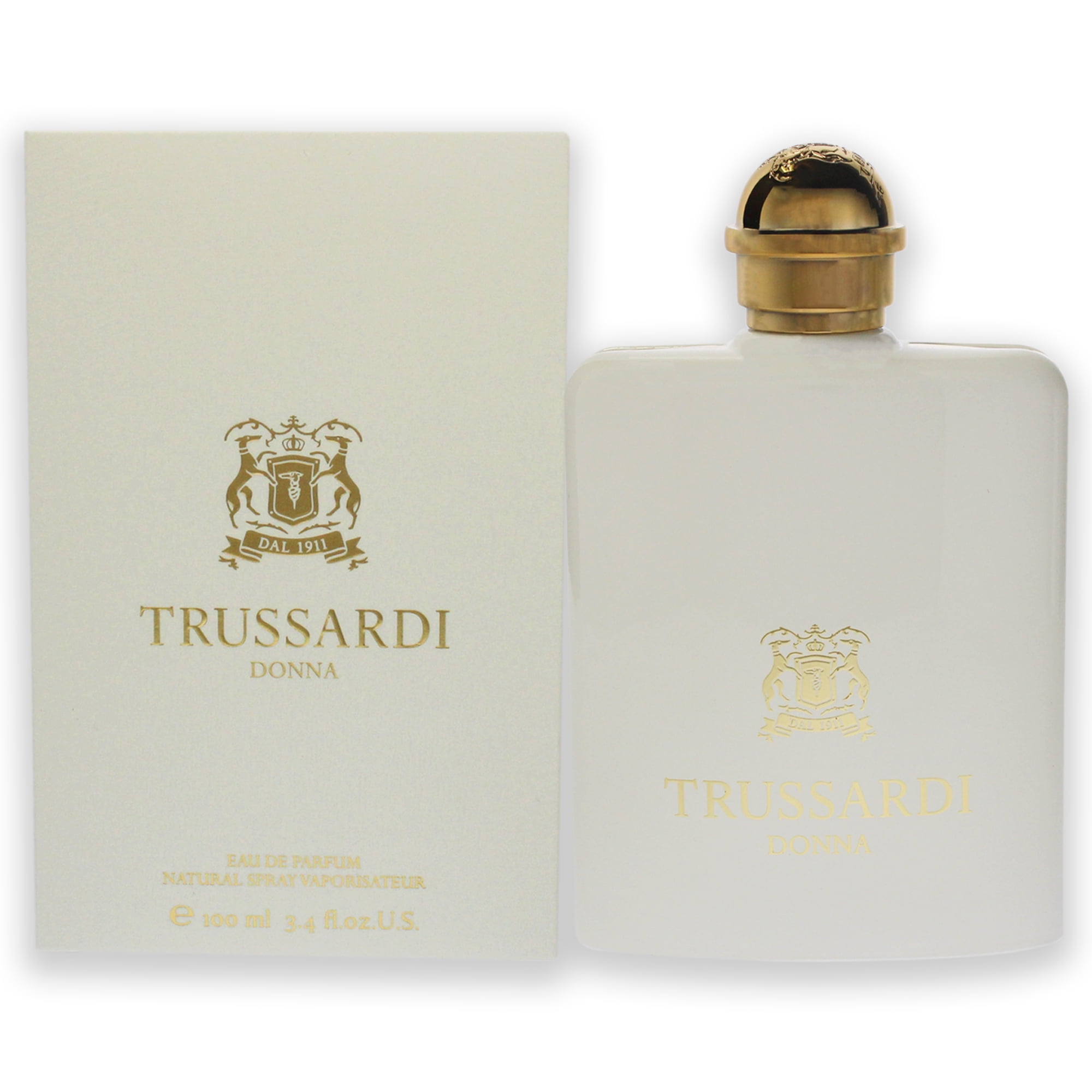 香水(女性用) TRUSSARDI My Name 100ml Trussardi My Name - Eau de Parfum | MAKEUP