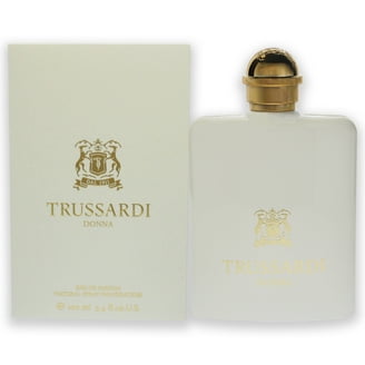 Trussardi My Name Eau De Parfum Spray for Women, 3.4 oz - Alluring