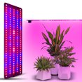 thumbnail image 4 of Growth Lamp,Led Plant Supplement Dimmable One Bloom Indoor Panel With 6 Dimmable With 3/6/12h Lamp Indoor Panel, 4 of 6