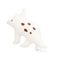 thumbnail image 3 of Juguete de peluche de dibujos animados cómodo juguete de dinosaurio de peluche fotografía blanca adorable suave para niños juguetes para regalo de cumpleaños ANGGREK Otros, 3 of 8