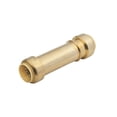 thumbnail image 2 of Gripwerks 42133A 3/4" Push-to-Connect Repair Coupling for PEX,PERT,Copper & CPVC, 2 of 2