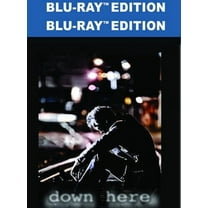 Down Here (Blu-ray), Indie Rights, Mystery & Suspense
